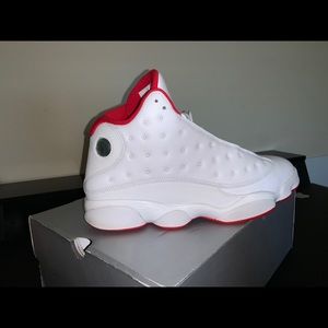 Air Jordan 13 retro “history of flight”